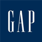 Gap Logo